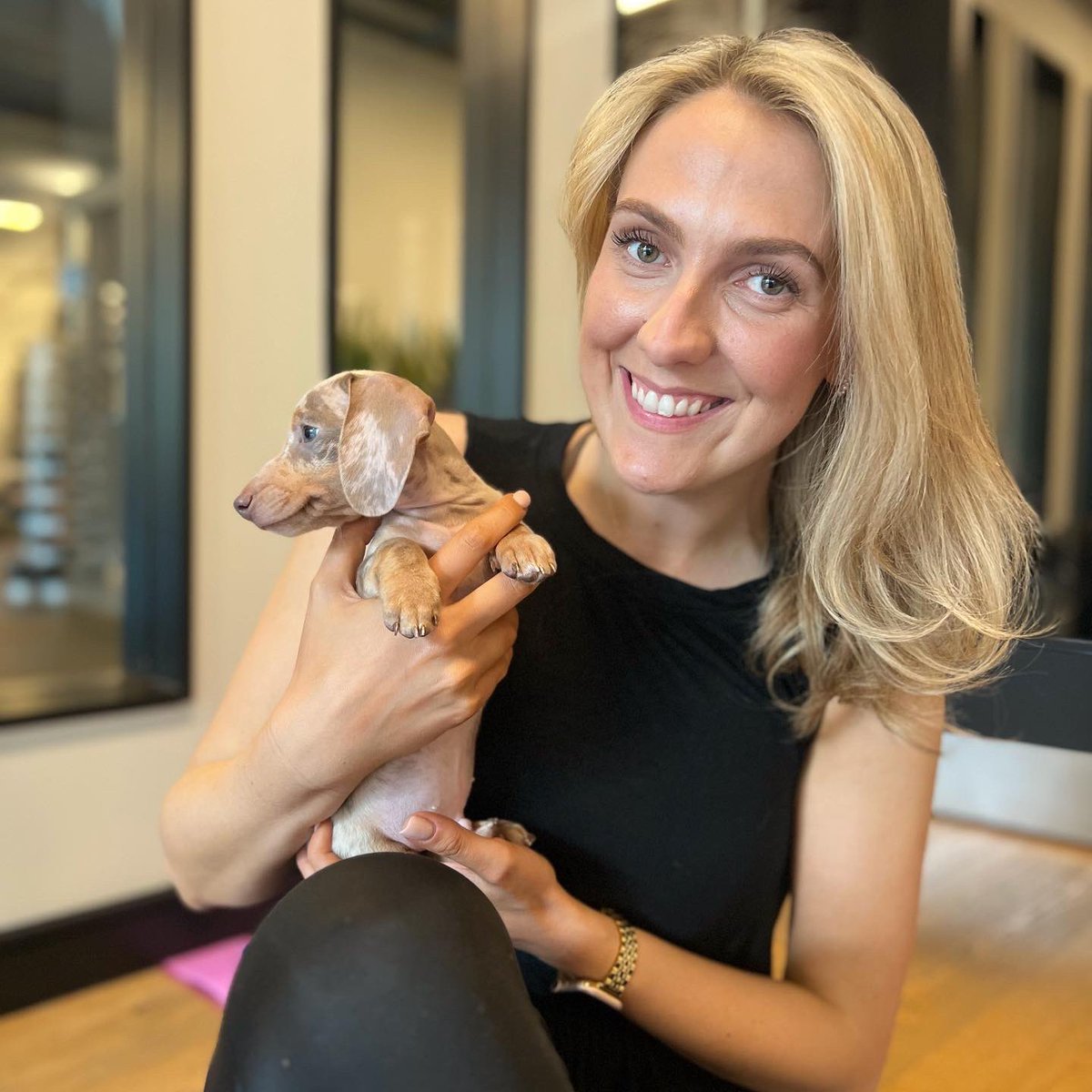 Danielle Hutchison tweet media