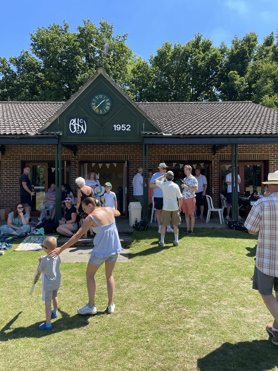 Well - Save Village Cricket is 1 today! Thanks to everyone who has supported our campaign! There is so much more for us to do in promoting and advocating for club and recreational cricket and can’t wait to see what year 2 brings! #CricketTwitter #clubcricket #getpeopleplaying