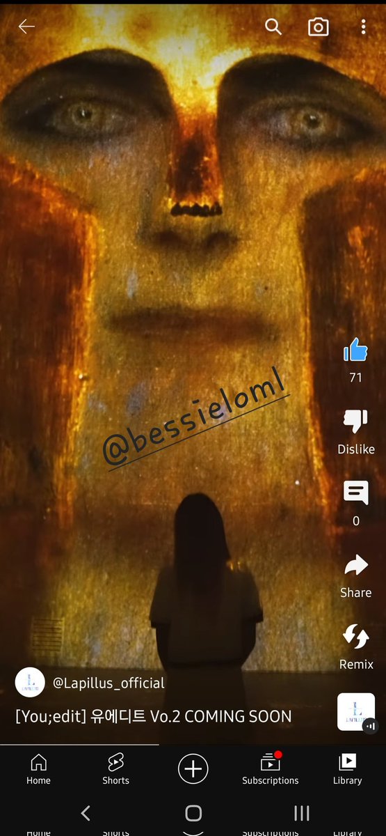 bessieloml's tweet photo. @offclLapillus Manifesting ๐ฅบ๐ #Youedit #์ ์๋ํธ #์ ์นด์ https://t.co/QJuWi492Z6