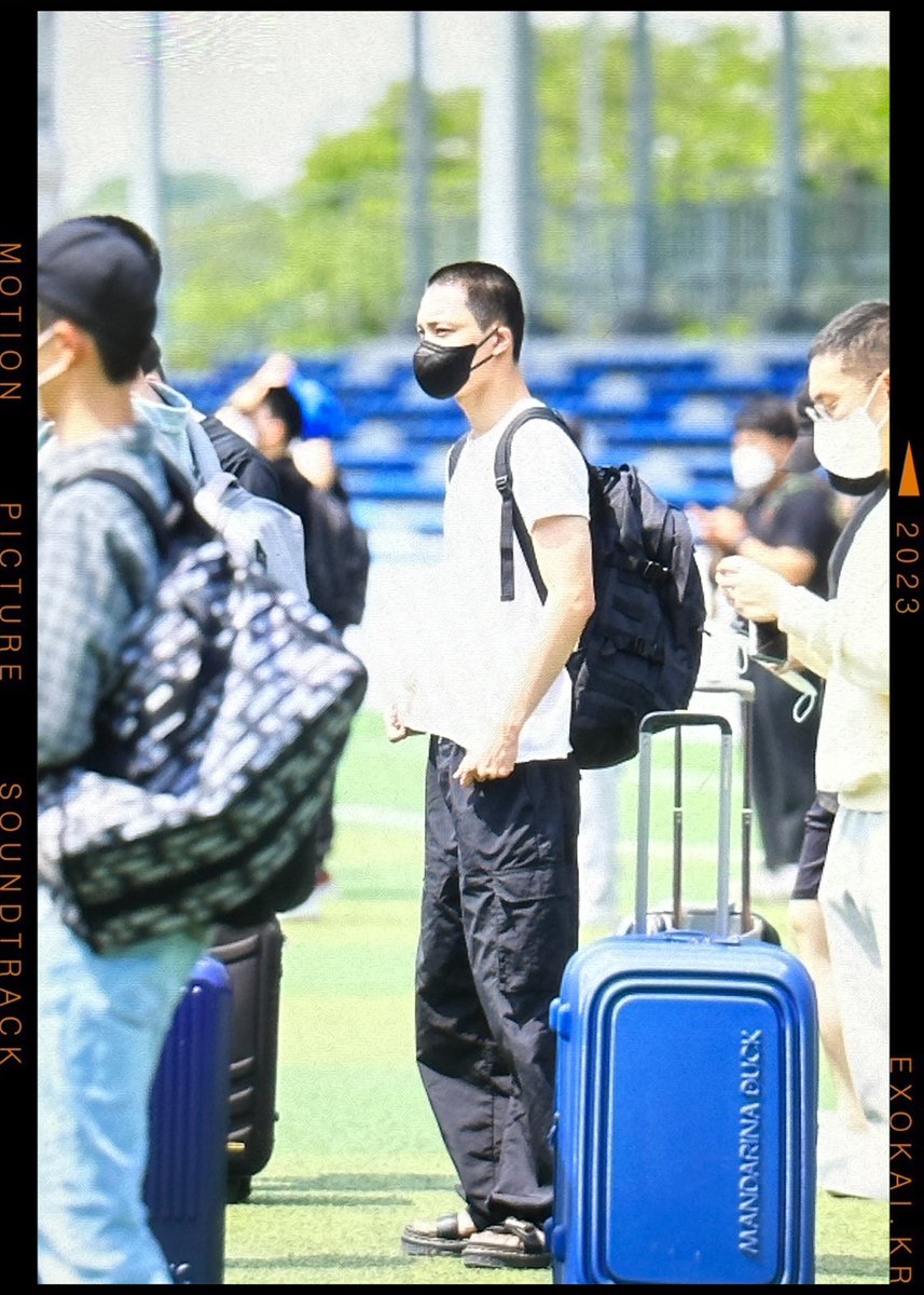 exokai_kr's tweet photo. 230511 종인아,,, https://t.co/s9CwVuCd72