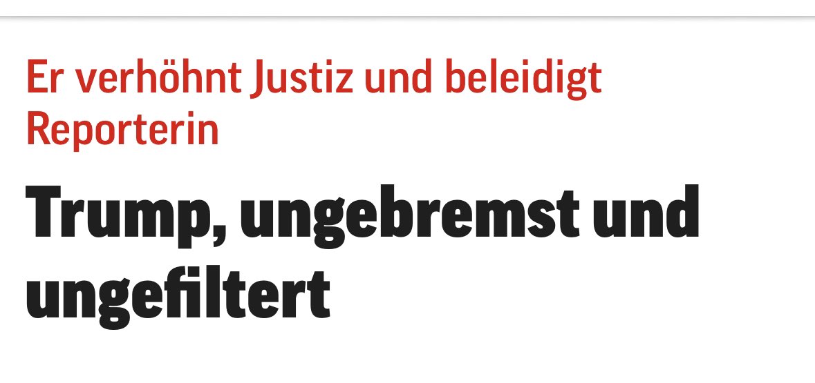 tstr_st's tweet image. Remember, this is #Trump's work!
A man who needs to be reminded every day! He is a liar and an shithole! #fckmaga #fcktrump #TrumpIsACriminal @cnnbrk