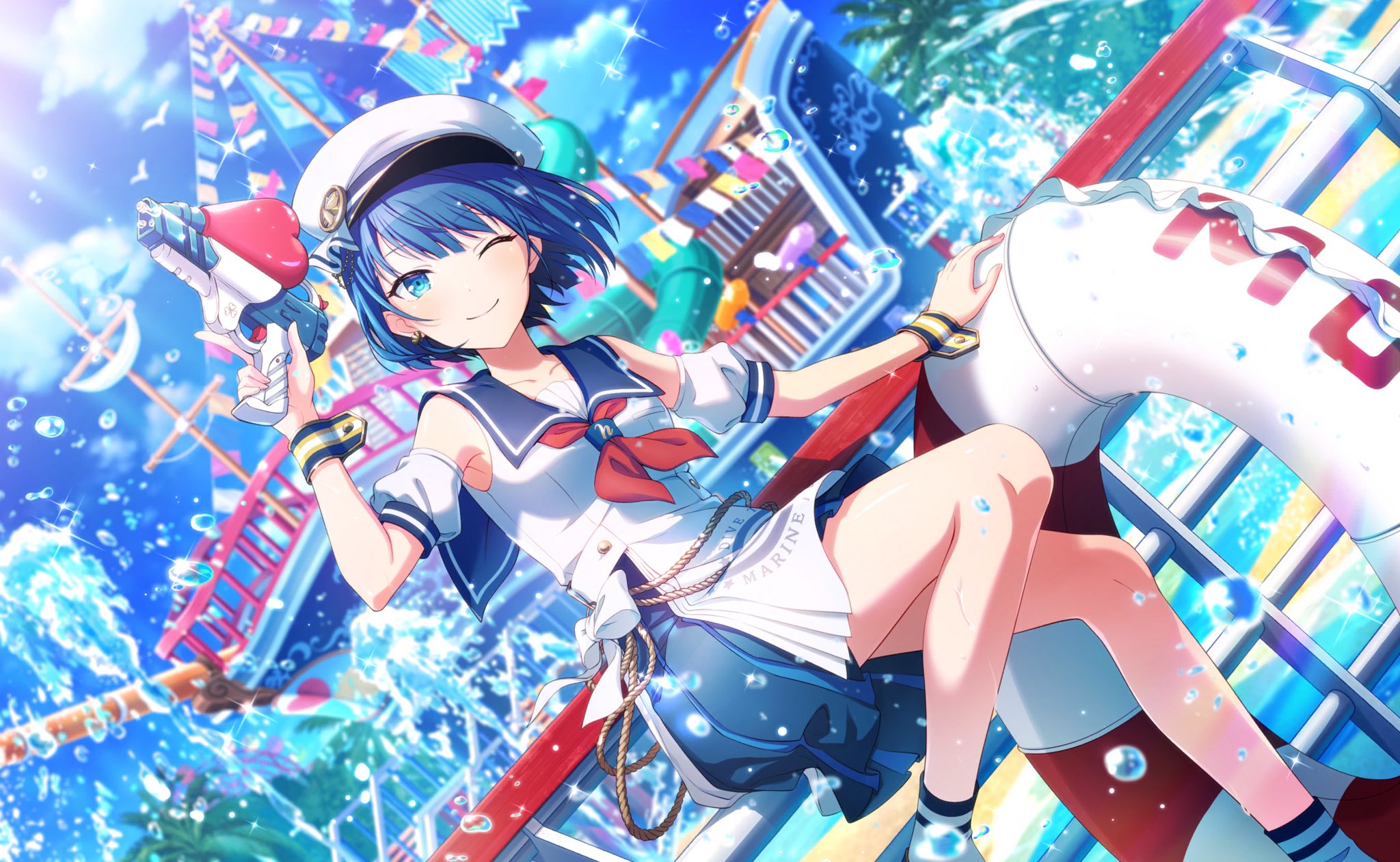 project sekai cards プロセカ カード on X: 