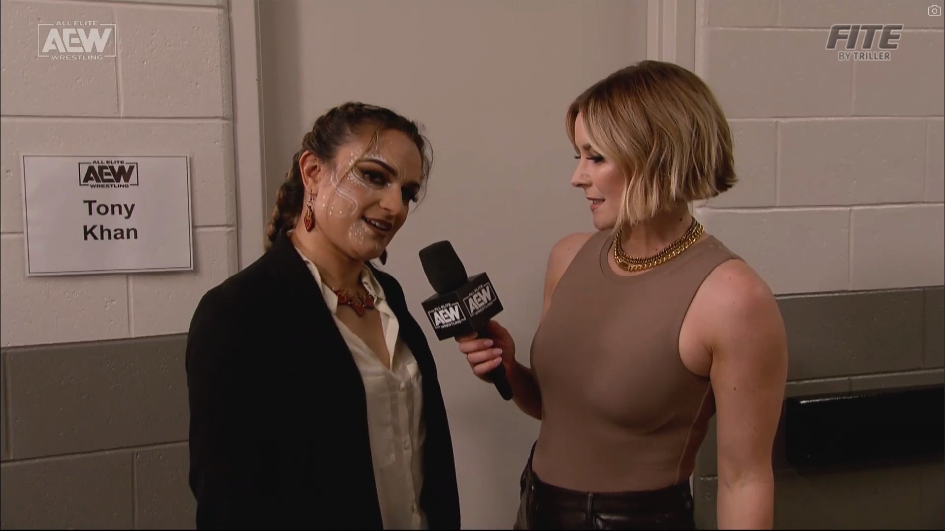 AEW Dynamite: Two Former Champions Return On May 10 Episode 2