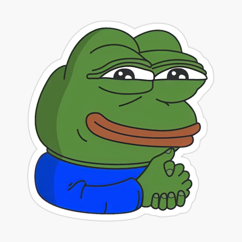 Bitcoin_Micro's tweet image. $pepe is hungry 🤤 

#DELETECOINBASE