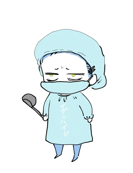 家庭料理じゃなくシェフとして調理場に入るならこれくらいやるのが理想だけどソシャゲ的そうはいかんだろというのは重々承知している