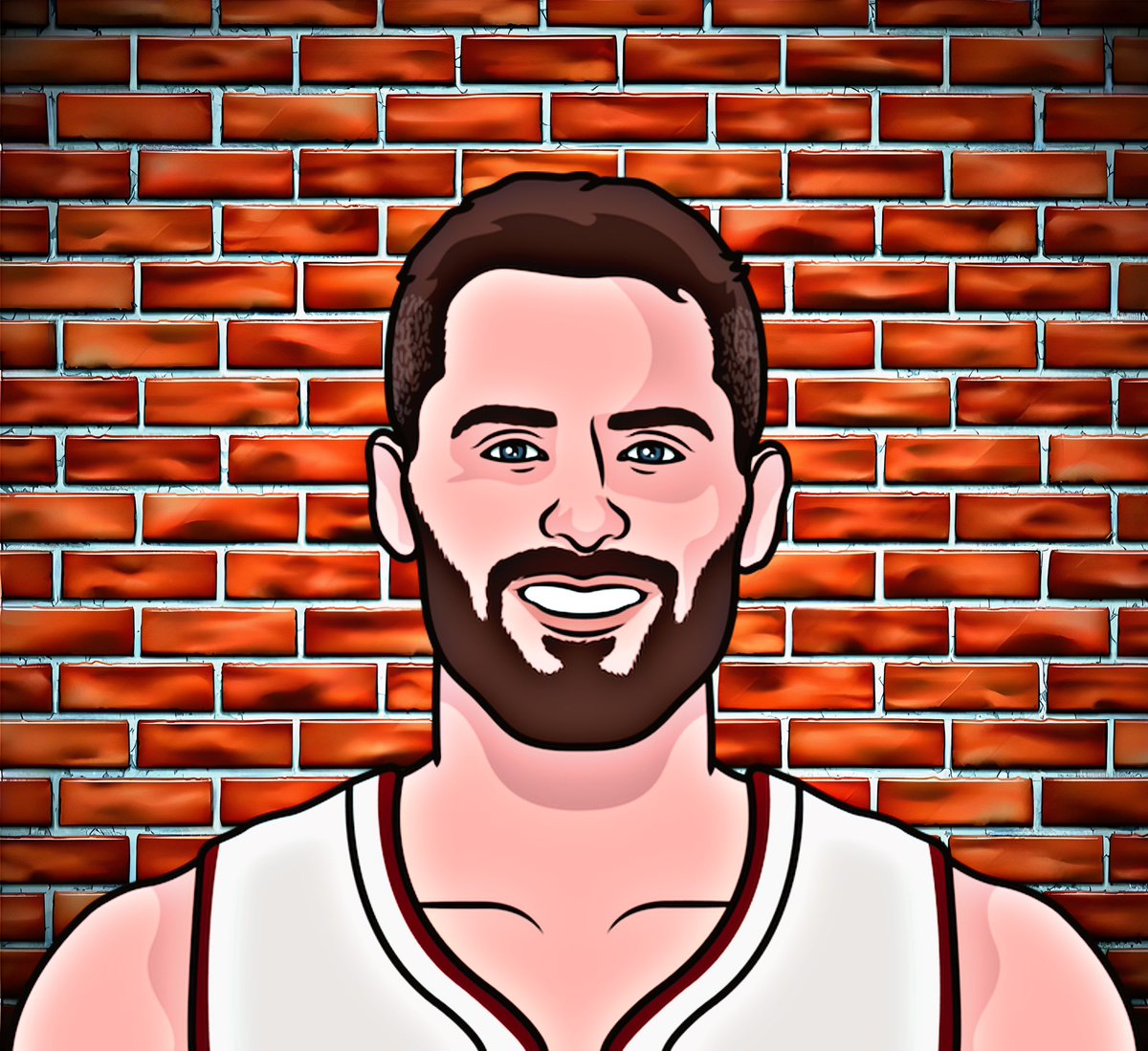 BrickMuse on Twitter "Kevin Love tonight 🧱 4 PTS 🧱 210 FG 🧱 07 3P 🧱