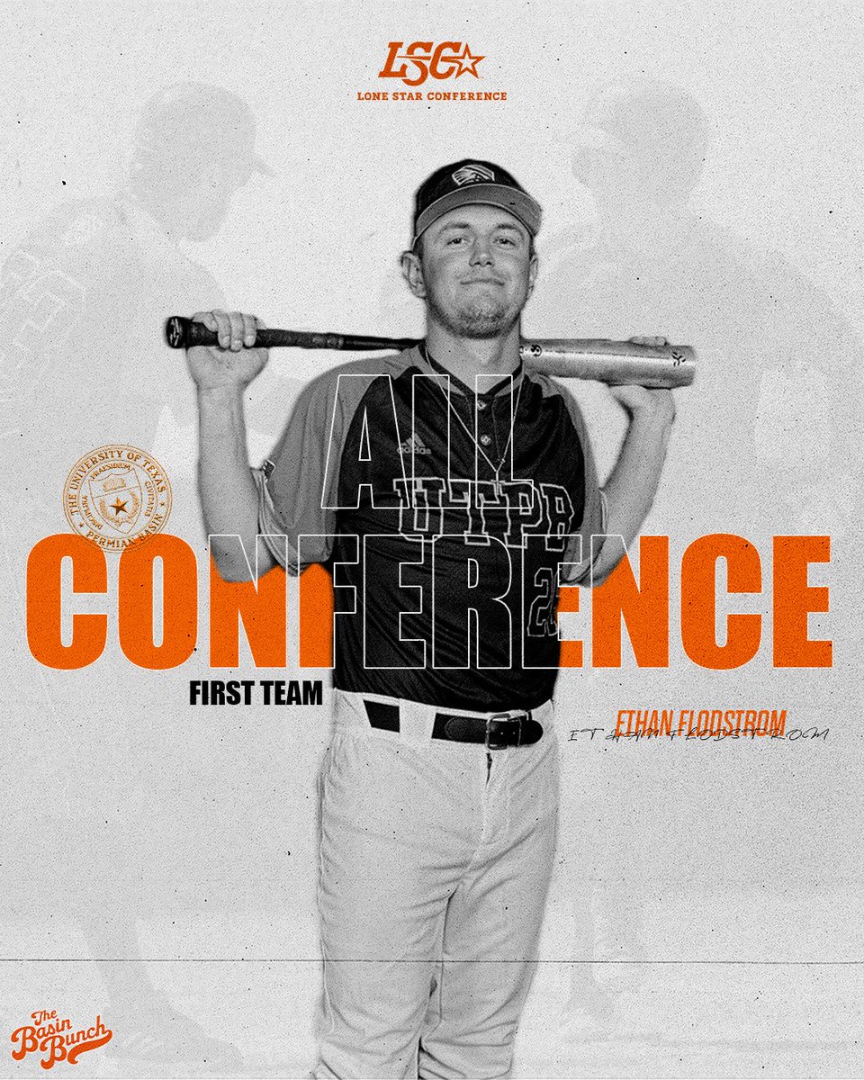 UTPB Baseball tweet media
