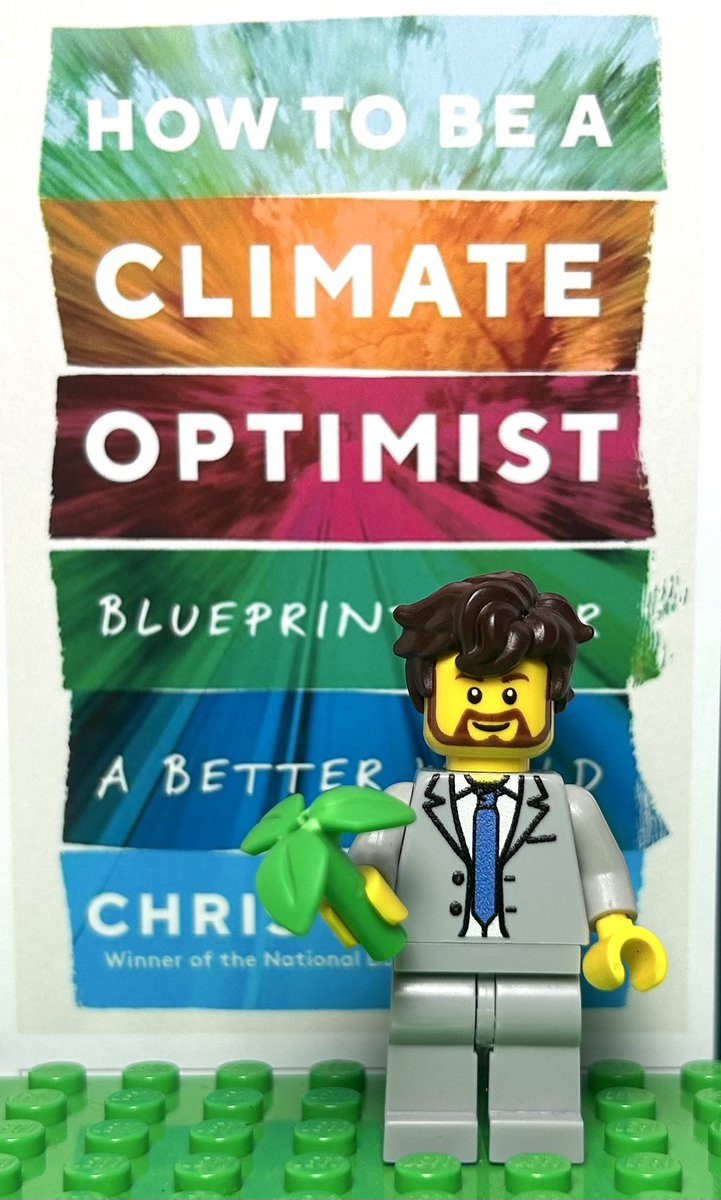 Congratulations to Chris Turner (@TheTurner), winner of the @WritersTrust of Canada’s 2023 #ShaughnessyCohen prize for Political Writing for his book How to Be a Climate Optimist: Blueprints for a Better World. #polipen #cdnpoli @polipenottawa