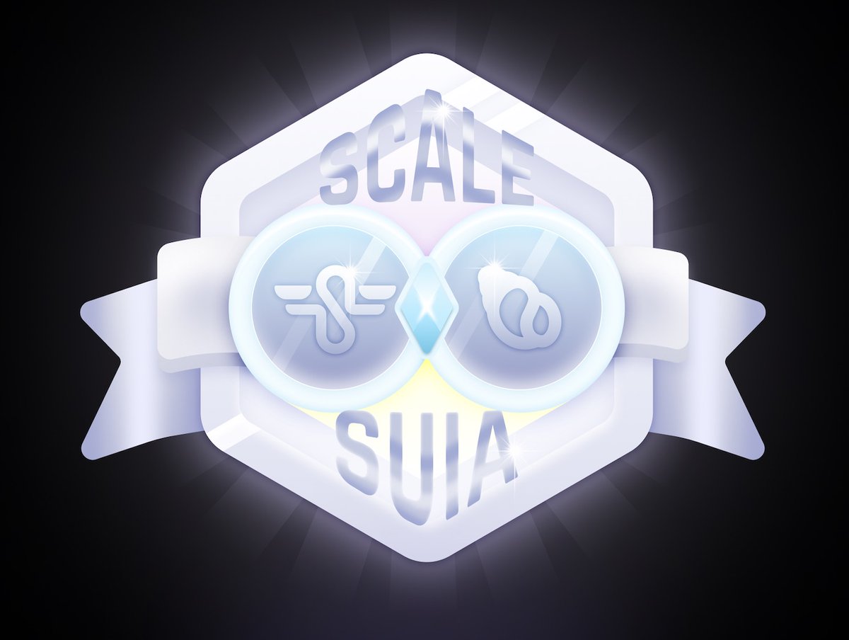 Scale Protocol | Mainnet events to come tweet media