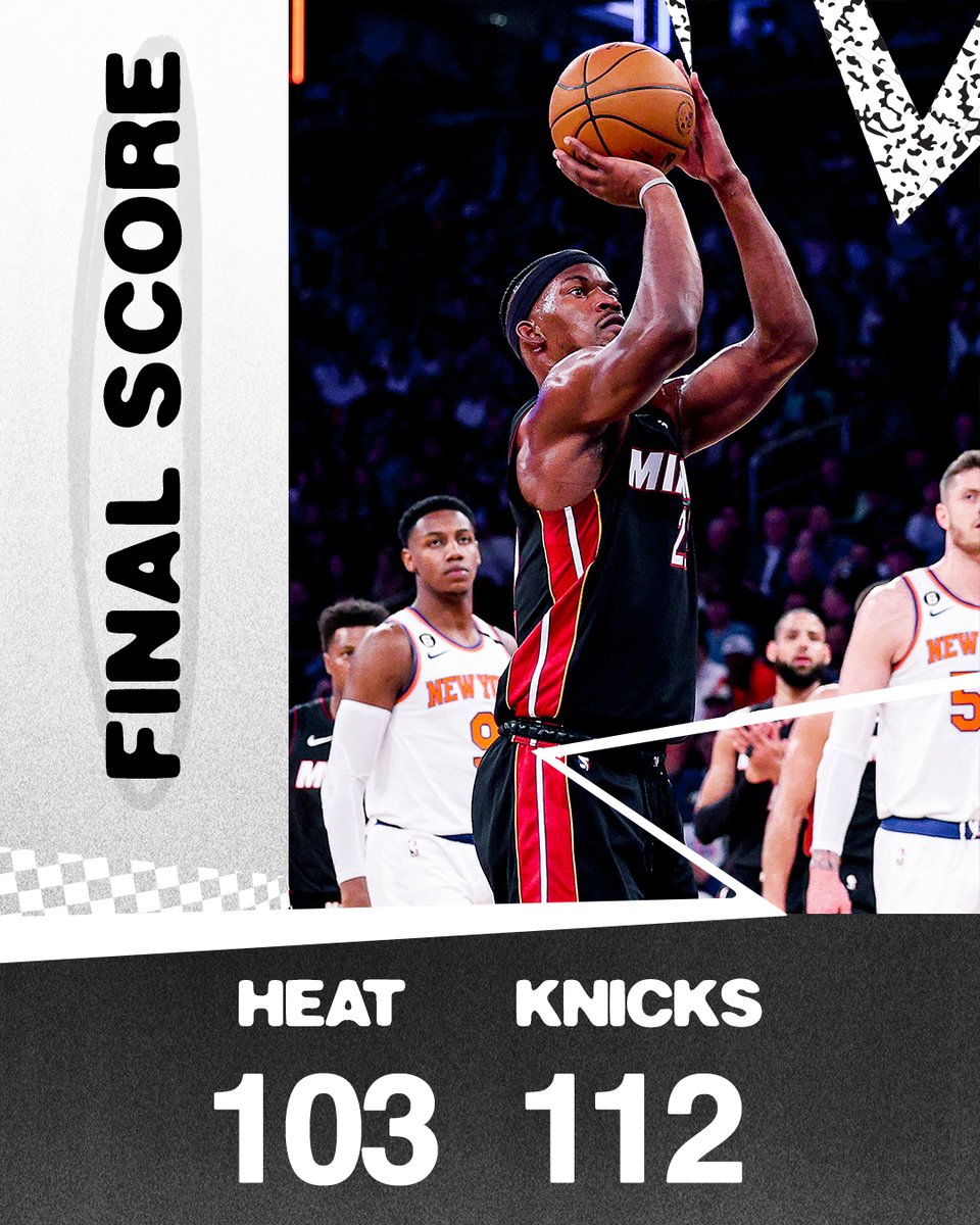 Miami HEAT tweet media