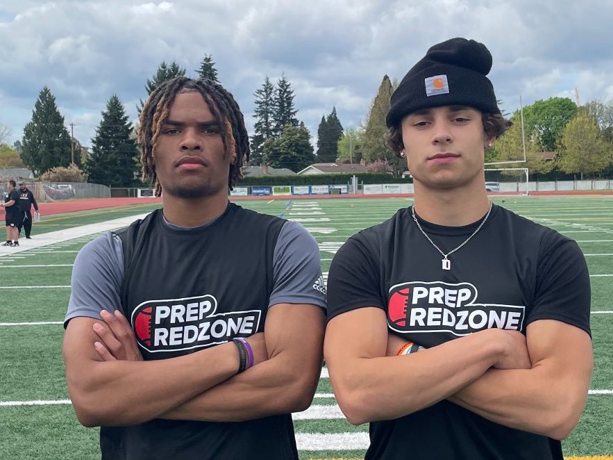 Jordan Johnson (@jordanj_) on Twitter photo PRZ Prospect Tour Top Performers & MVP's (OFFENSE) prepredzone.com/2023/05/prz-pr⦠Featured at <a href="/PrepRedzoneOR/">Prep Redzone Oregon</a> <a href="/PrepRedzoneWA/">Prep Redzone Washington</a> PRZ Prospect Tour Top Performers & MVP's (OFFENSE) prepredzone.com/2023/05/prz-pr⦠Featured at <a href="/PrepRedzoneOR/">Prep Redzone Oregon</a> <a href="/PrepRedzoneWA/">Prep Redzone Washington</a>