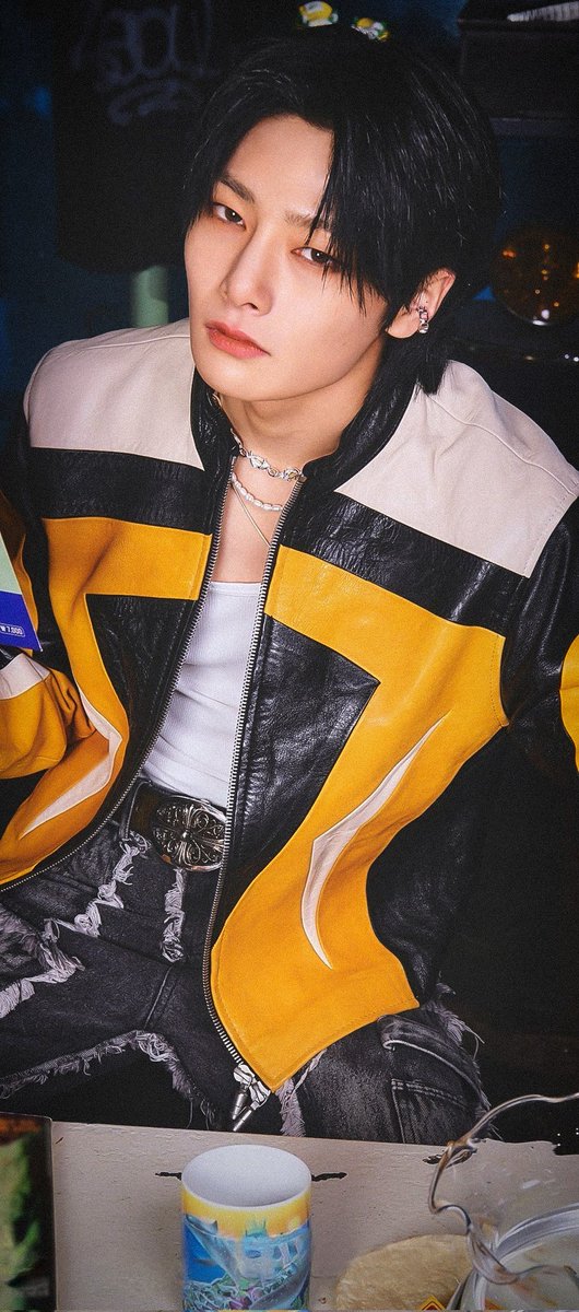 SkzUnlockscreen's tweet photo. Stray Kids Yang Jeongin 5-STAR Teaser Images Lockscreen Wallpaper
Better Quality Google Drive↓
🔗https://t.co/JjwrgdkVkn
Pinterest link↓
🔗https://t.co/A16YyQquCO
#StrayKids #SkzLockscreen #SkzWallpapers #IN #Jeongin #스트레이키즈 #배경 #잠금화면 #아이엔 #5_Star #S_Class #특 https://t.co/Xndg4VN1Uo