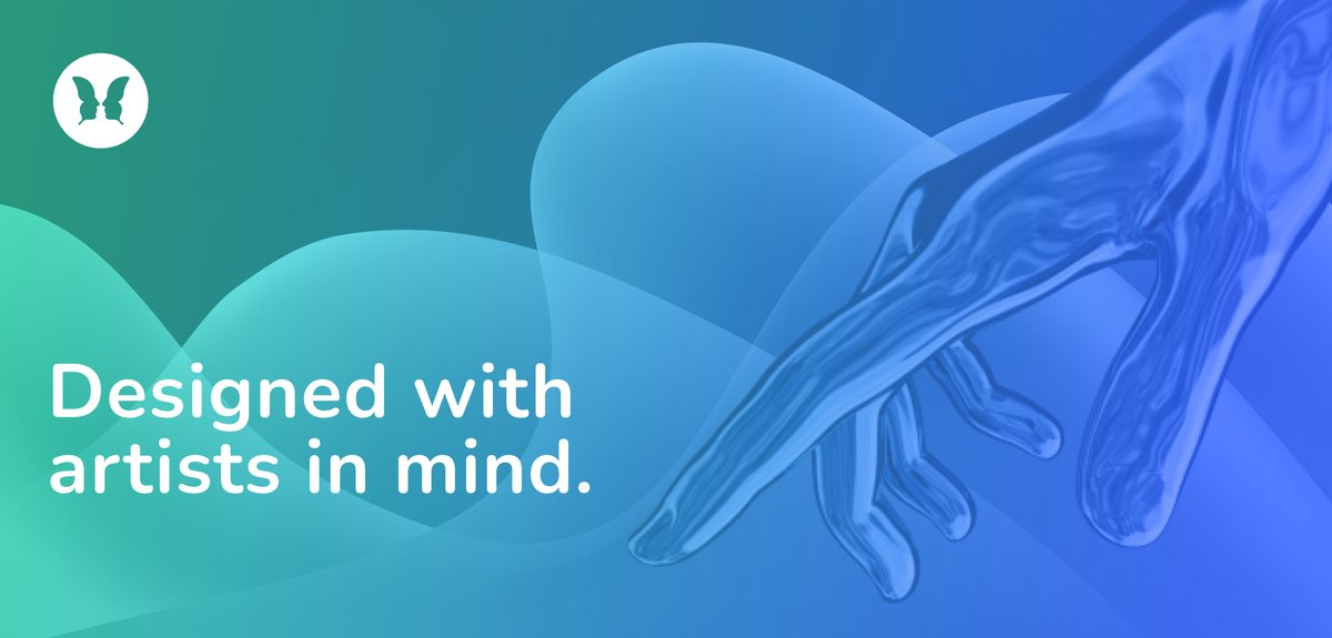 Invest in your creativity while receiving earnings for your artistic creations. 🎨🎁

1️⃣Get in touch with other #creators
2️⃣Collaborate with well-known artists
3️⃣Start building your network 🌎💫

Join onemind.io and feel a new way to create.🔥🚀

#onemind