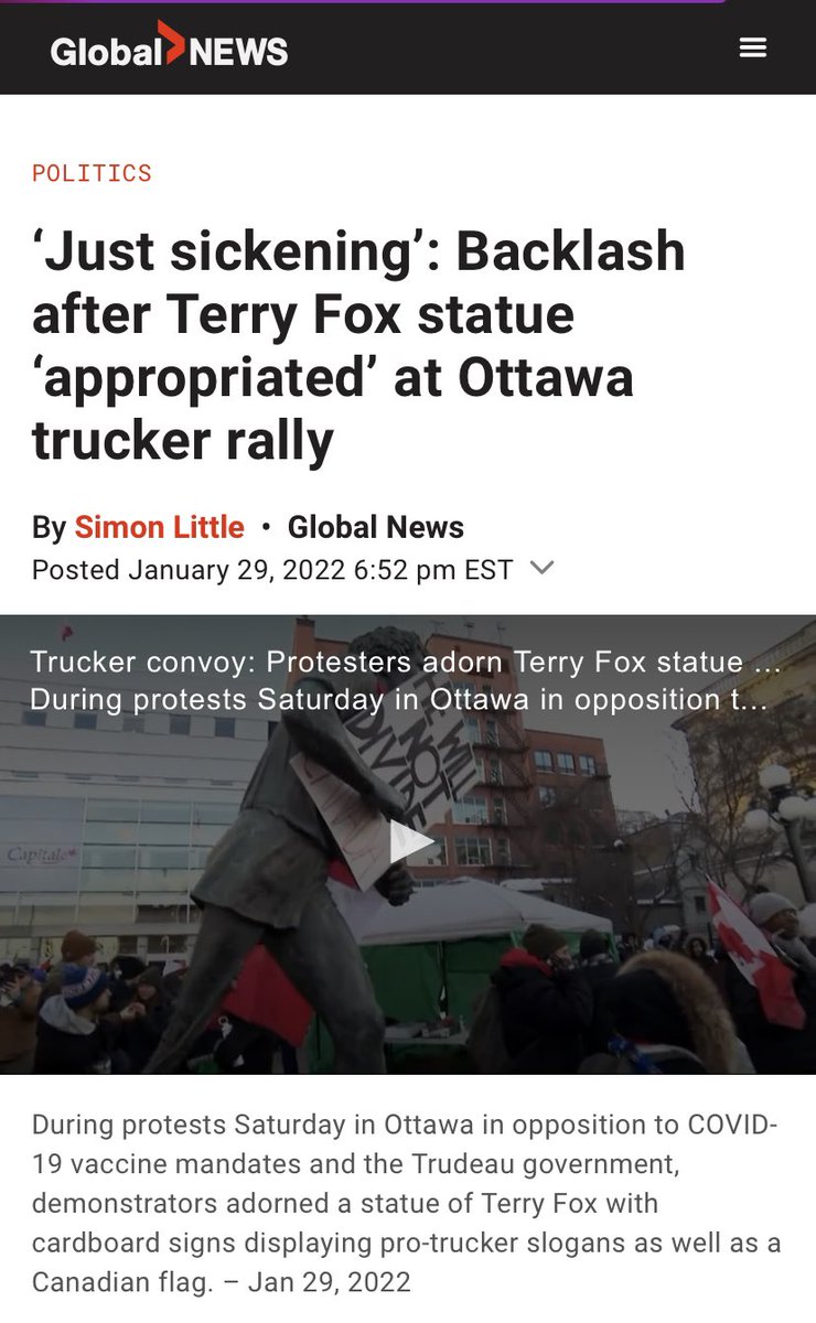 Adam ⚾️ on Twitter "REMINDER Andy Scheer was silent when the Ottawa