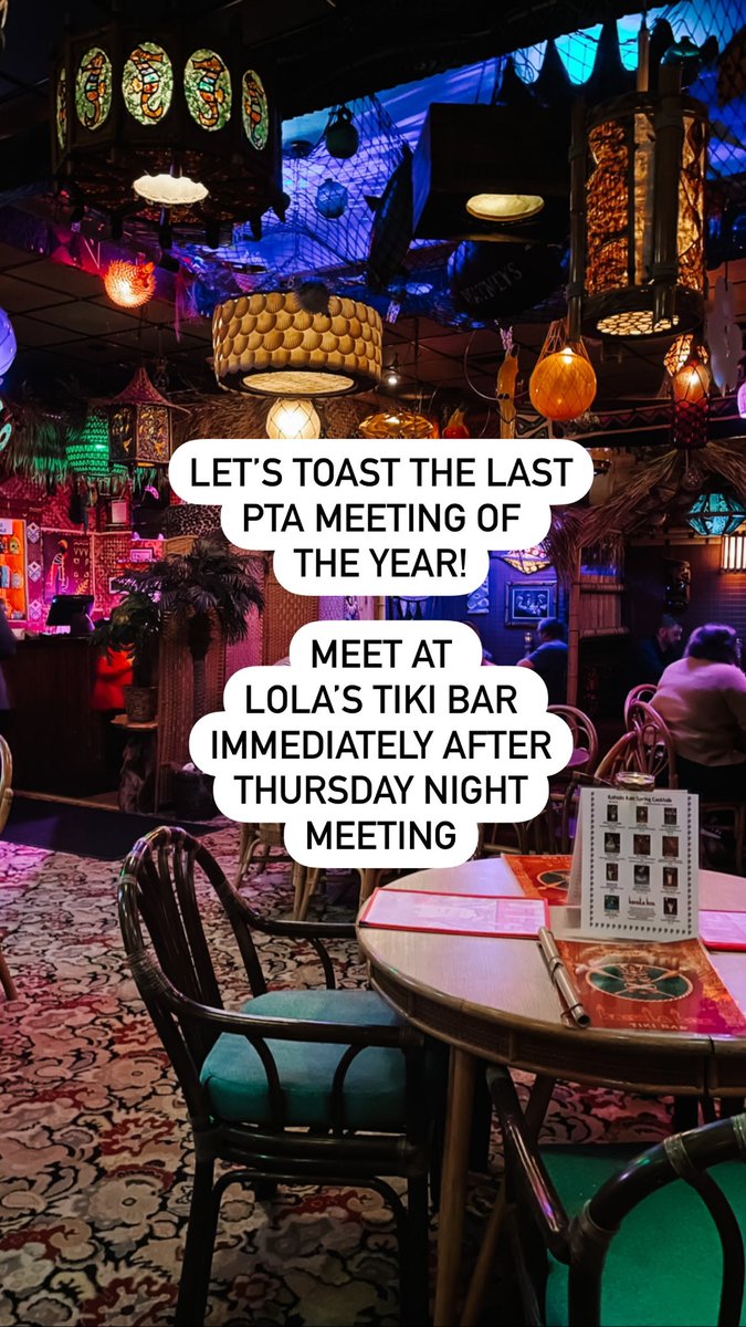 Olive Mary Stitt PTA tweet media