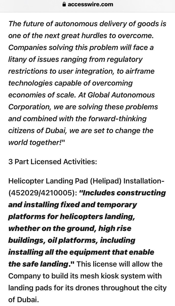 StageYourLife's tweet image. $ALPP 😎👍🏼👀👇🏼🔥🔥🔥@GAC_USA @Elecjet_us @VayuDrone #Subsidiaries of @alpine4holdings Read  picks or Click link in tweet below.