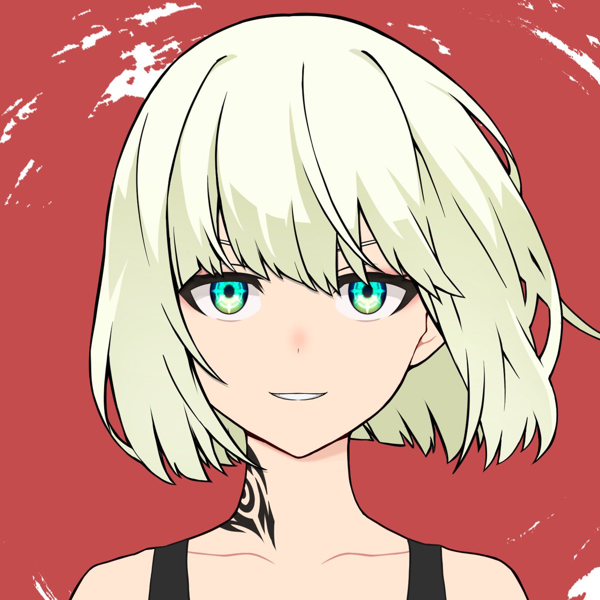 PROJECT YAE tweet media