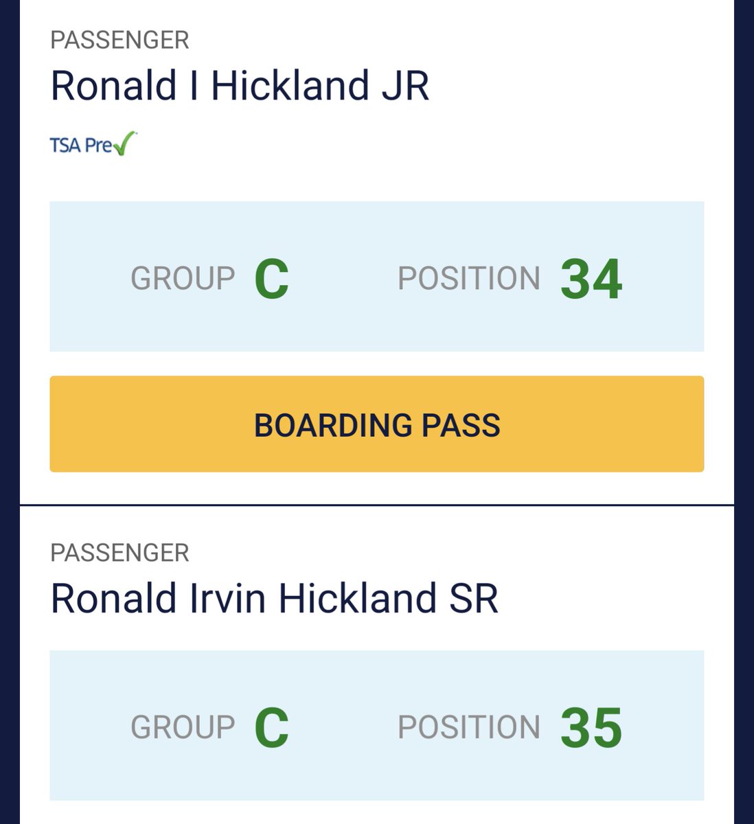 Ronald Hickland tweet media