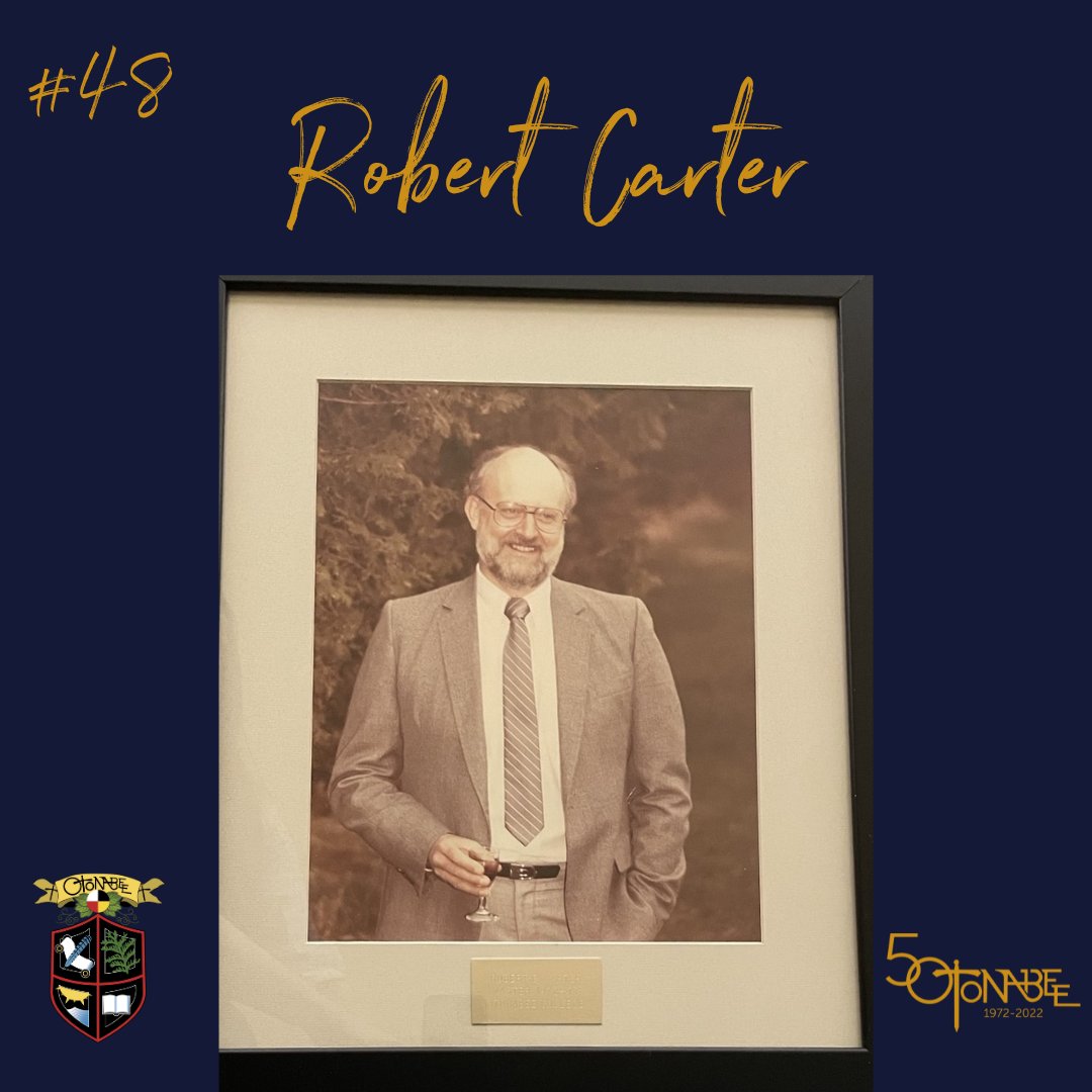 OtonabeeCollege's tweet image. Did you know there have been 13 headmasters at Otonabee over the years? Some the original OC principals include Robert Carter, Gary Atekin and Elwood Jones. 2 facts left! @trentuniversity @trent_almuni #otonabeecollege #otonabee50 #TUalumniweekend #50thingsaboutOC #myOCstories