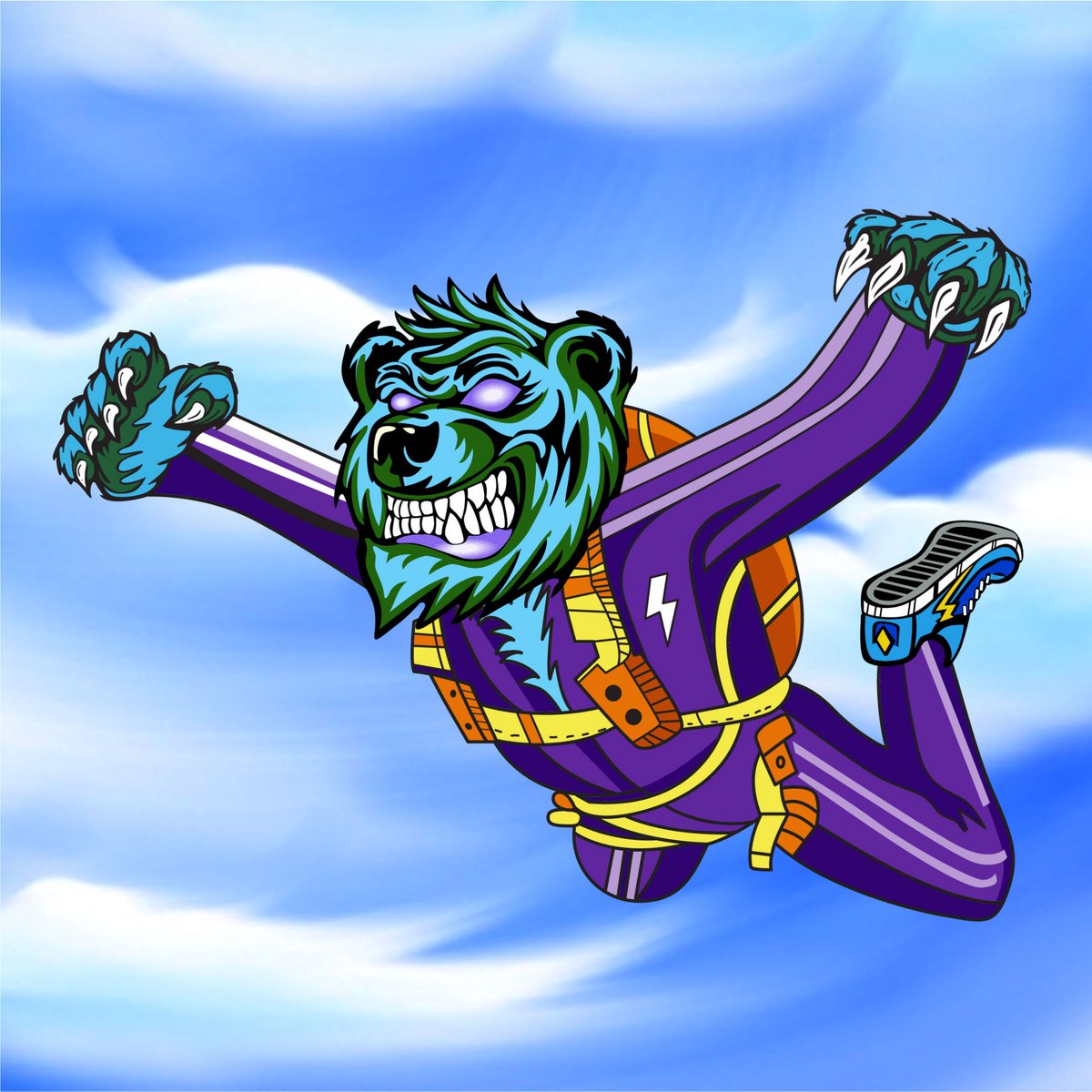 Cipher Volt tweet media