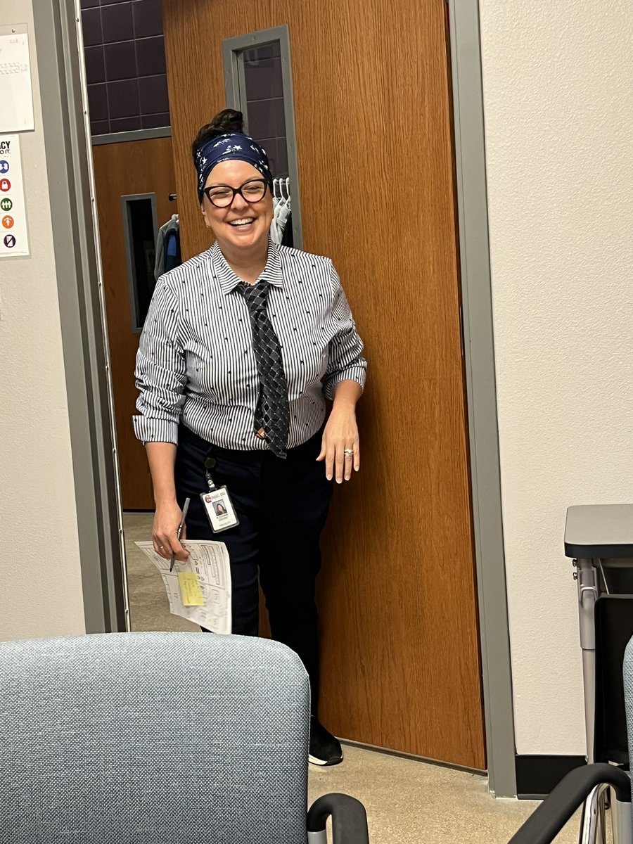 Stephanie Dunback (@steph_dunback) on Twitter photo ABC countdown to summer has been such a blast on our campus but today definitely ranks up there as one of the best! Principal dress up day was not only hilarious but also so heartwarming! So honored to be apart of such an amazing school culture! <a href="/CISDSpechtElem/">Specht Elementary</a> ABC countdown to summer has been such a blast on our campus but today definitely ranks up there as one of the best! Principal dress up day was not only hilarious but also so heartwarming! So honored to be apart of such an amazing school culture! <a href="/CISDSpechtElem/">Specht Elementary</a>