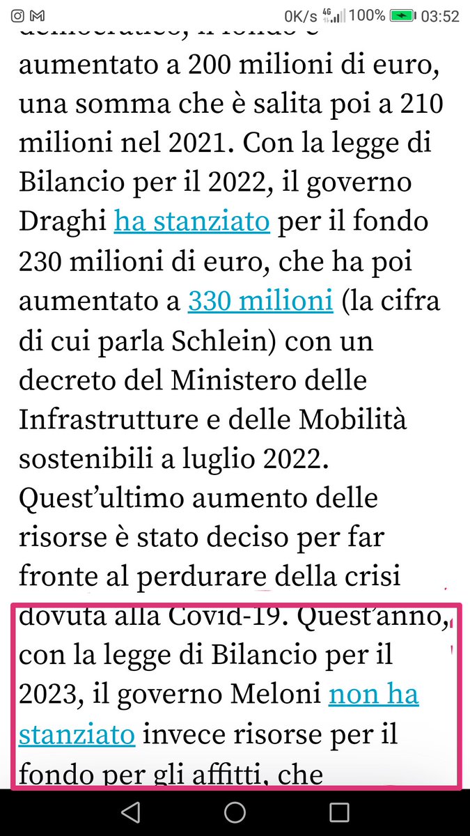 CieloGrigioStop's tweet photo. @cergi01 @LuisaIannelli @BoccardoGrazia Anche tu #prontissimo eh..
E pensare che basterebbe fare 2+2.
Con inflazione a +10% i rinnovi di contratto di locazione aumentano del 10%.
Se un studente/operaio/famiglia ha speso finora 700€/mese, con l'aumento si determinano + €840 annuo di spesa sui contratti.
Aggiungi ⏬ https://t.co/y98PPAtK5B