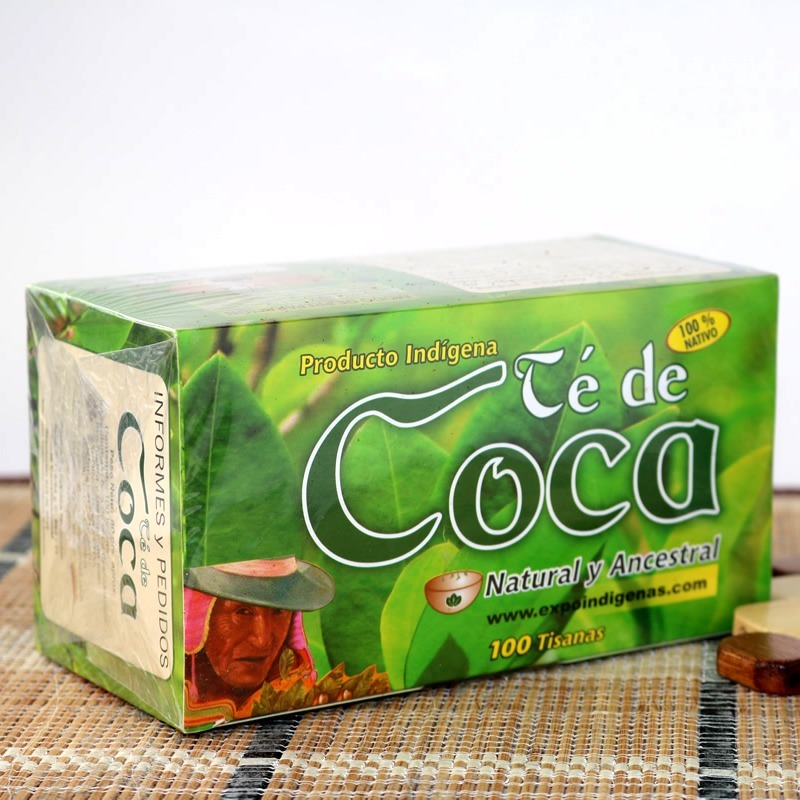 Historia de Colombia on Twitter "La venta y consumo de las hojas de