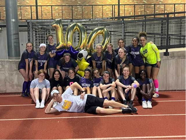 Hickman Athletics tweet media