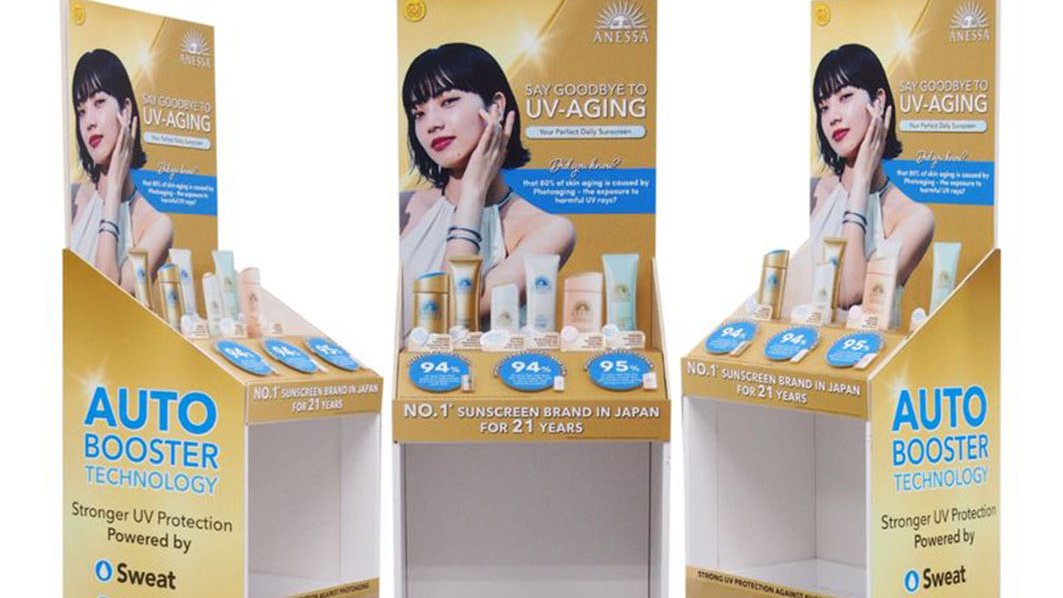 popdisplaybox's tweet photo. To reduce costs, use paper display racks, which can be shipped flat and quickly installed by one person.
Please contact us on the home page.
#Display #packaging #design #cardboard #box #retail #paperdisplay #POP #POSDISPLAY #displaystand #retaildisplay #POS #cardboardbox https://t.co/x11Yt7RAI9