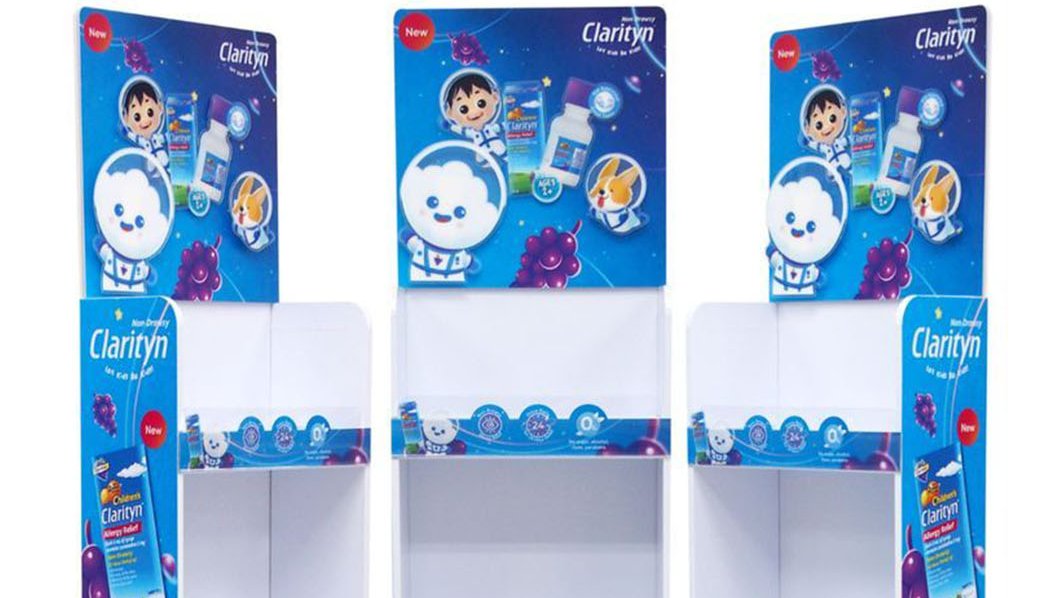 popdisplaybox's tweet photo. To reduce costs, use paper display racks, which can be shipped flat and quickly installed by one person.
Please contact us on the home page.
#Display #packaging #design #cardboard #box #retail #paperdisplay #POP #POSDISPLAY #displaystand #retaildisplay #POS #cardboardbox https://t.co/x11Yt7RAI9