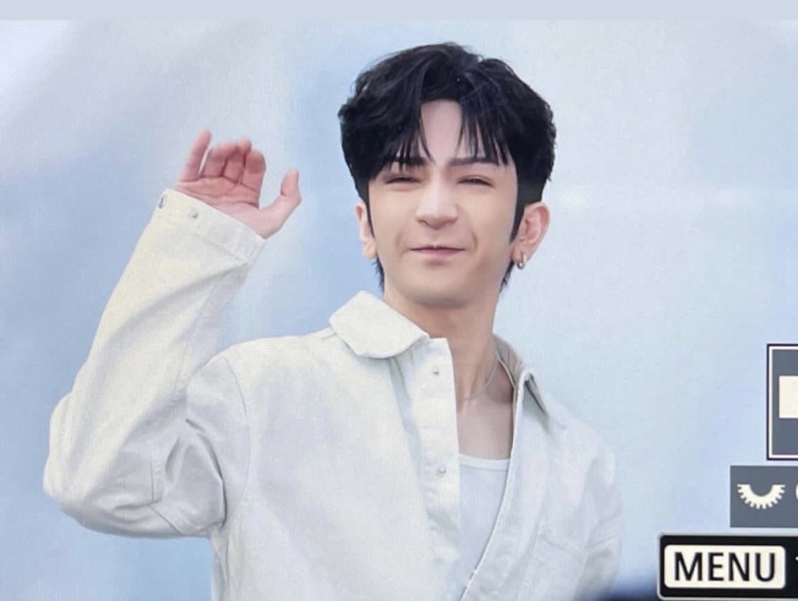 Anson Lo <a href="/Mirror/">mirror</a> joining CK Launch <a href="/Seoul/">Seoul</a>

He is always stylish and charm😍

#JENNIEforCALVINKELIN 
#JENNIExCalvinKlein
#AnsonLo
#盧瀚霆
#アンソン・ロー 
#앤손로 #로한정 #미러