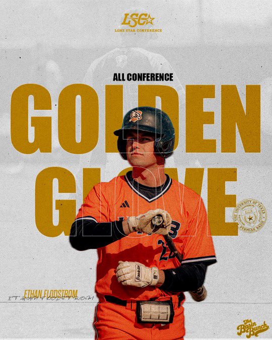 UTPB Baseball tweet media