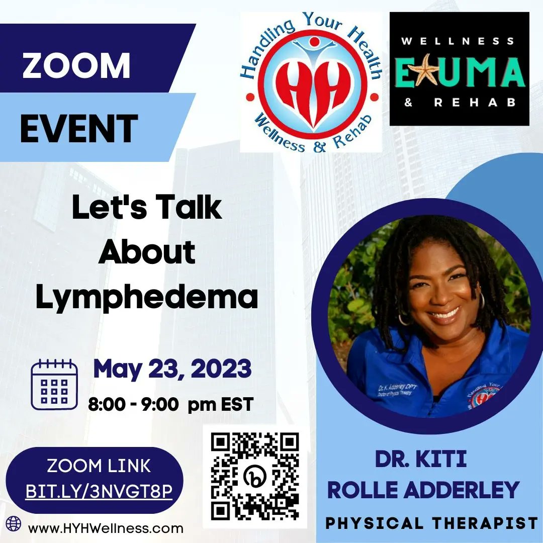 Kitiboni Rolle Adderley tweet media