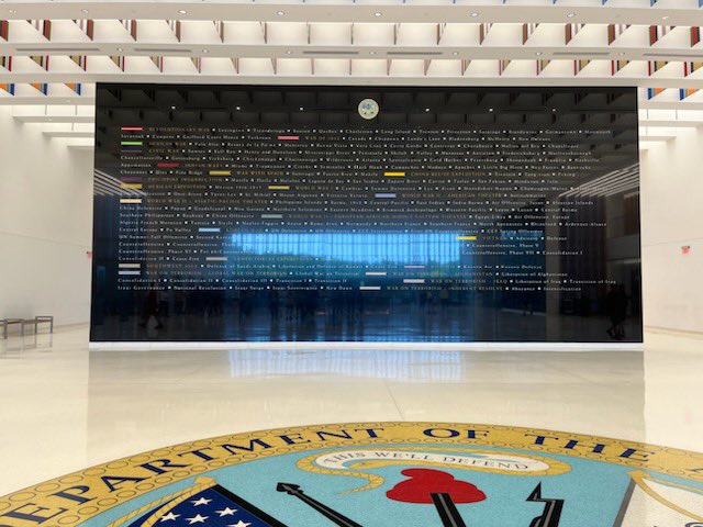 MrKooser's tweet photo. Some of the sights at the museums from earlier today @2023SMSDC #2023smsdc3 https://t.co/1R70HG8LRM