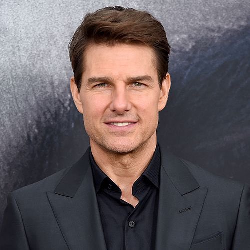 Shakira has “no interest in dating” Tom Cruise and thinks the rumors and reactions are “hilarious.”
