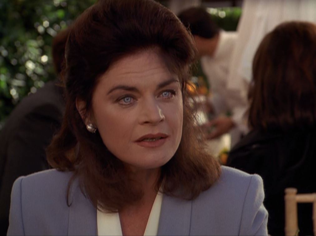 Happy 75th Birthday to the underrated Meg Foster! 