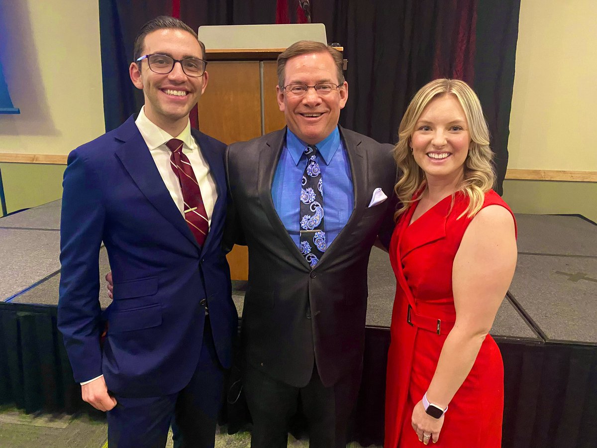 Chelsie Brown tweet media