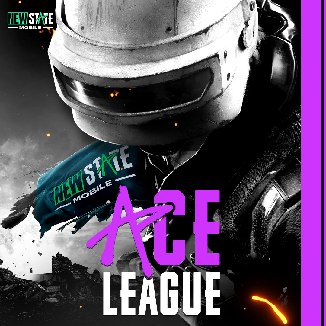 NEW STATE MOBILE JAPAN tweet media