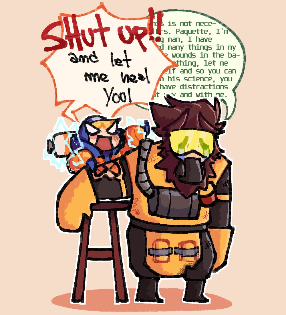 pi_rux's tweet photo. tambien hago dibujitos chibis de apex, puros memes https://t.co/ckCxaeH7M3