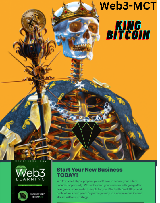 SimonFUTURE2's tweet photo. Welcome to Web3-MCT!
https://t.co/ihn6nzg4Ro
Join the Conversation!
#web3mct #web3 #club #blockchain https://t.co/A4qvJmLXnz