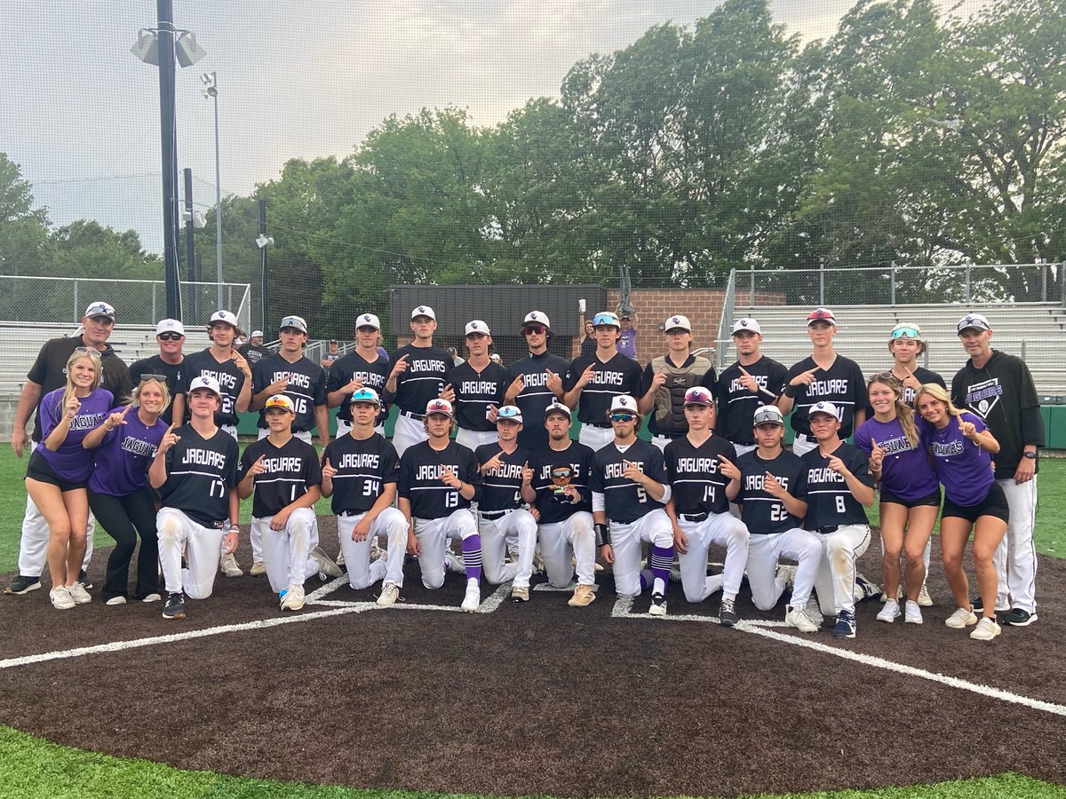 After a suspended game for a month, FZW Baseball takes the title for the Rock Bridge Tournament Championship! Thank you to the Rock Bridge staff for hosting and having us back to compete the suspended game!