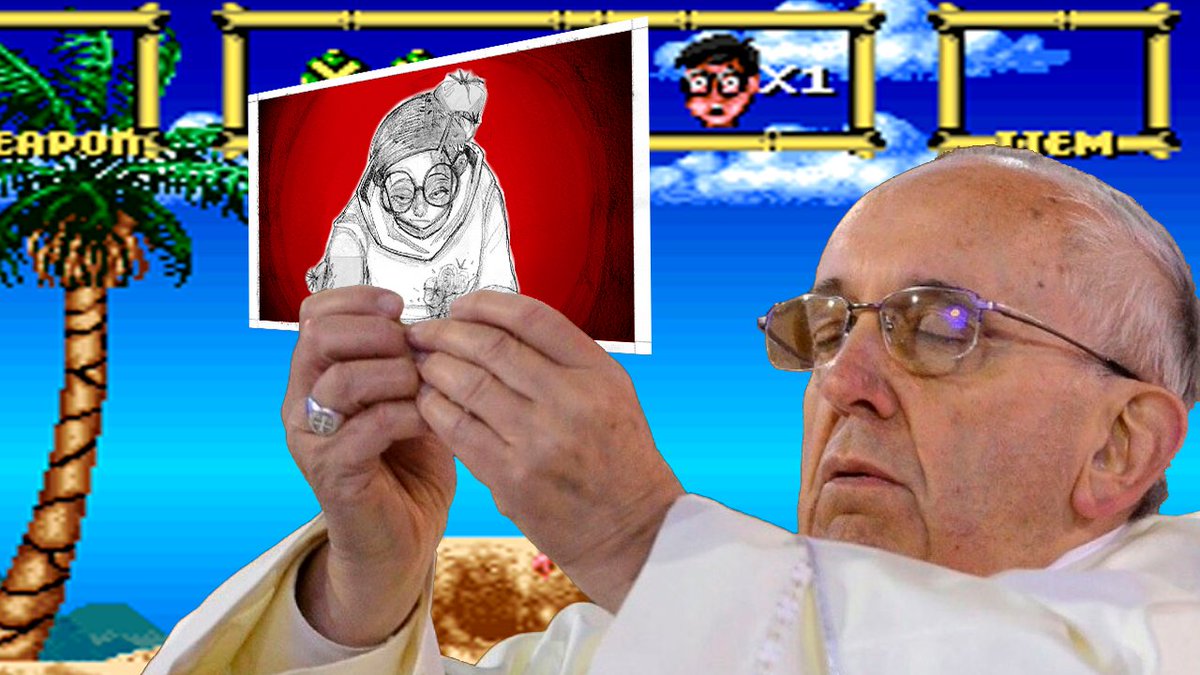 𝓣єᵖℍｏ💞🐒 tweet media