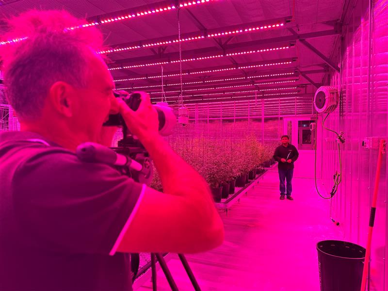AnvilMediaAust's tweet photo. 👏 GRDC 
📍Horsham, VIC
🎬 Lentil Breeding 

#videoproduction #videoforagribusiness #StrategicVideoContent #VideoSolutions #AnvilMediaAustralia https://t.co/WjFkReahis