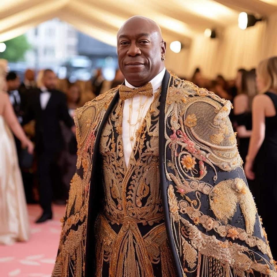 ChaMaRockRadio's tweet photo. ¡Esta Met Gala hubiera sido maravillosa! 💎✨

#FreddieMercury
#LadyD
#RobbinWilliams
#MichaelDuncan

📸 @albric_x4

#MetGala #Estrella #Moda #Glamour https://t.co/WunMCyKMMH