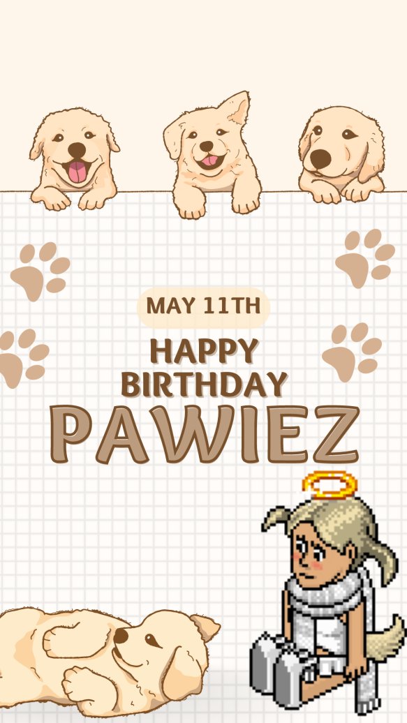 MilitaryInt6's tweet image. Wishing the happiest of birthdays do our one and only founding mother, pawiez! On behalf of all of Mi6, thank you Sandra for all that you do for us and we hope you have a fantastic day ahead! 🥳