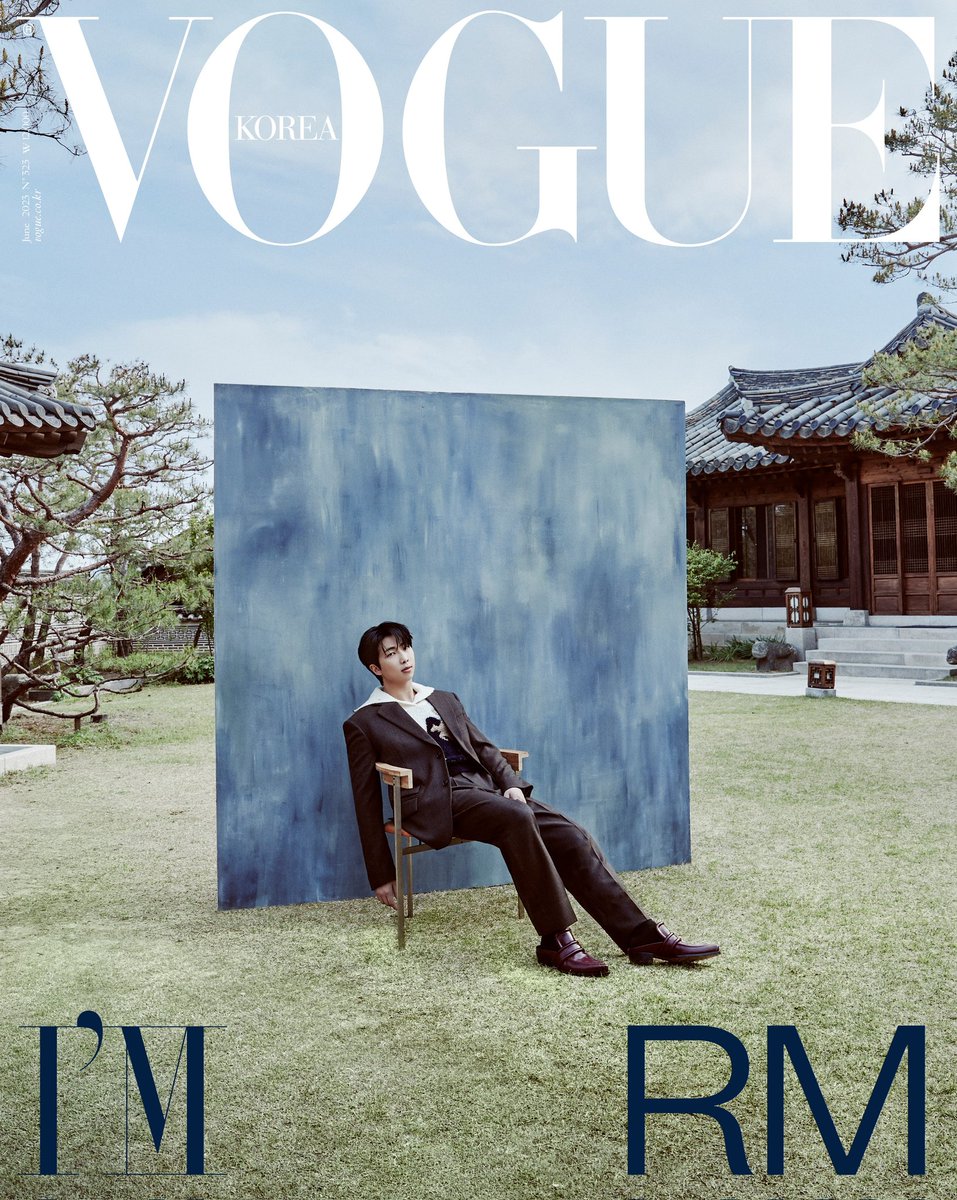 KIM NAMJOONNNNN 😭😭😭😭😭

RM X VOGUE KOREA
#RMxVogueKorea