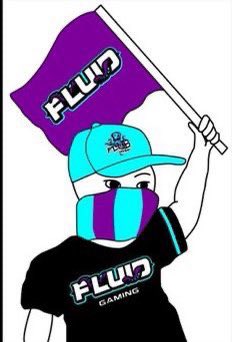 Fluid’s #1 Fan 📣 tweet media