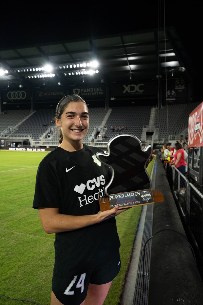 Beyond proud <a href="/lenasilano/">Lena Silano</a>!