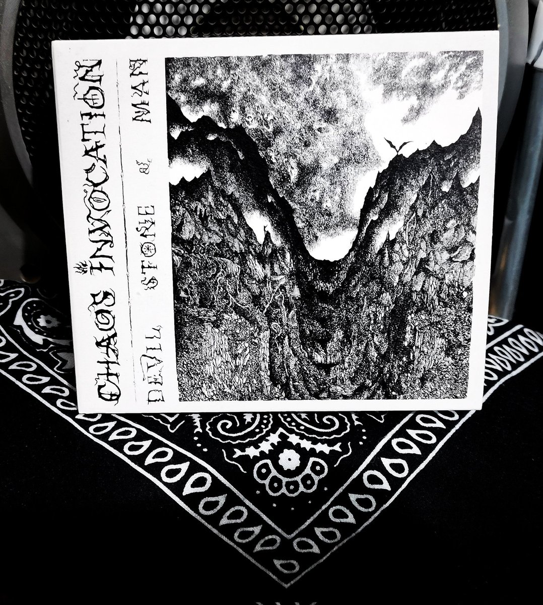 diegostl7's tweet photo. Me voy a Alemania para escuchar el espectacular #BlackMetal de #ChaosInvocation 🔥🔥🔥🤘🏻😈

https://t.co/L53BflqeRY https://t.co/G2x01INBUb