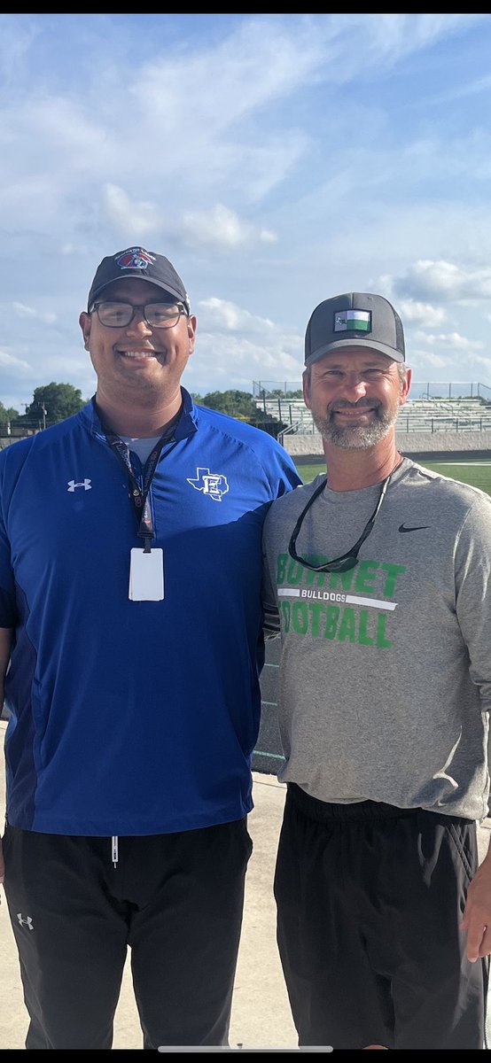 Coach Bryan Wood tweet media